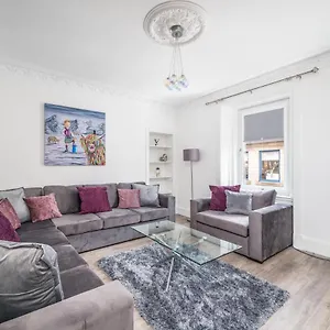 Apartment Casa Fresa - Union Heights, Dundee