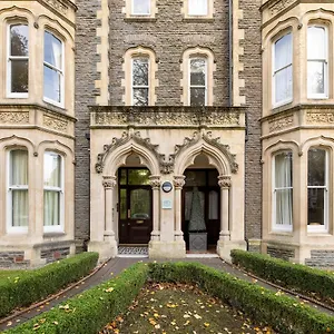 Saco Cathedral Road Appartement