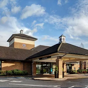 Hotel Doubletree By Hilton Edinburgh Airport, Ingliston