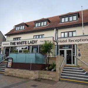 Hotel The White Lady Wetherspoon, Edimburgo