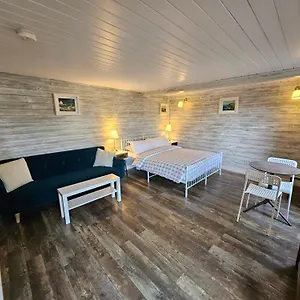 Loughview Chalet