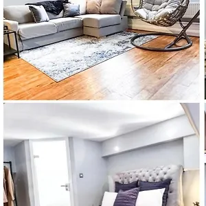 Apartment Centre ! - Parking Available Nottingham
