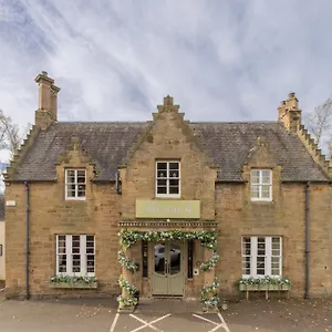 Hotel The Stair Arms, Pathhead