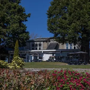 Hotell Invercarse Dundee, Bw Signature Collection