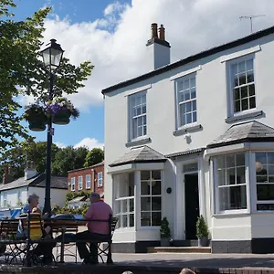 Apartment No. 23 At The Moorings, Chester