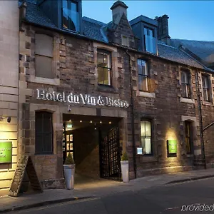 Du Vin Hotel