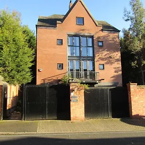 Holiday home Lenton View In The Park Nottingham