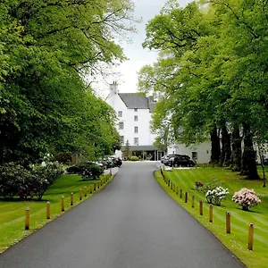Hotel Macdonald Houstoun House Y, Uphall