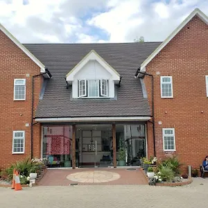 Stansted Airport Maison d'hôtes