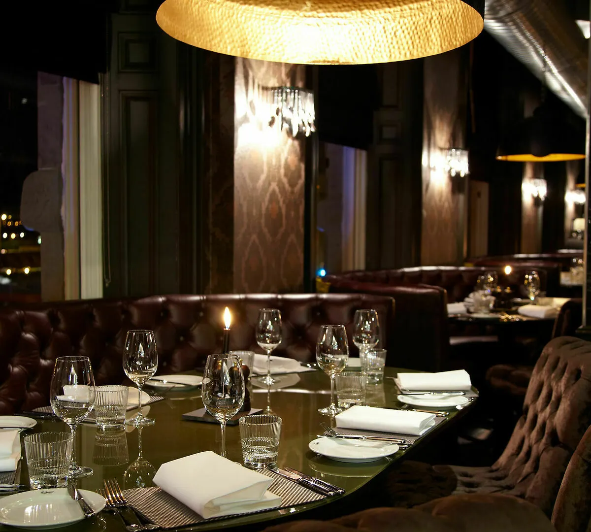 Malmaison Dundee Hotel